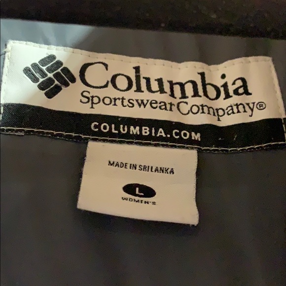 Women’s Columbia winter coat - Picture 2 of 6